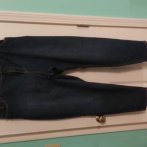 Torrid Sz 30 Tall Jeans